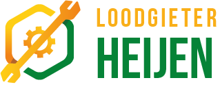 Loodgieter Heijen Logo